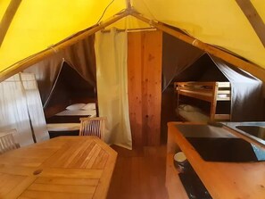 2 Schlafzimmer, WLAN