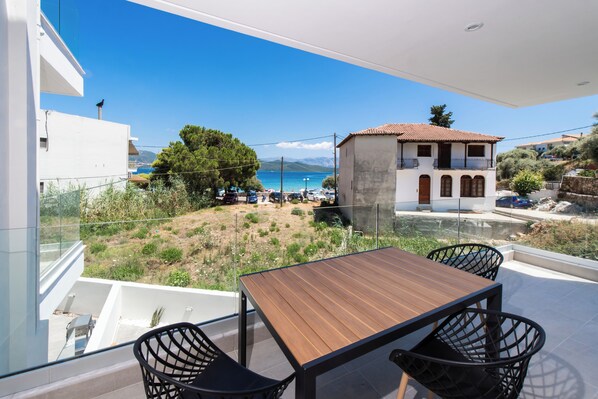 Teras/patio