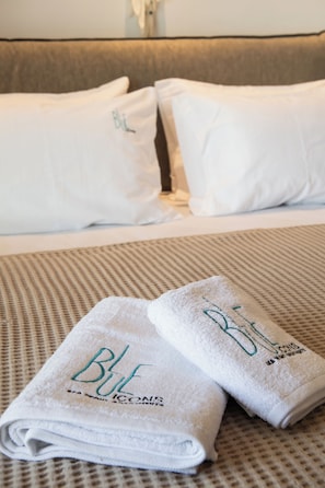 1 Schlafzimmer, schallisolierte Zimmer, kostenloses WLAN