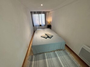 3 habitaciones 
