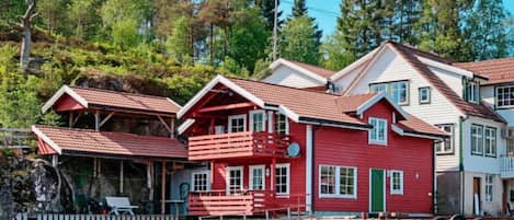 Ulkopuoli