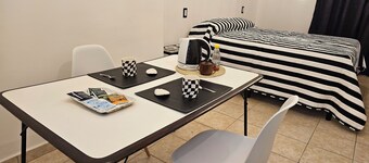 Cozy and Modern Studio in B° Sur