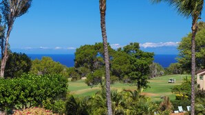Golf - Ocean view with amazing sunsets! (Waikoloa)