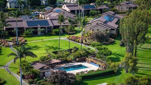 Exterior - Ocean view with amazing sunsets! (Waikoloa)