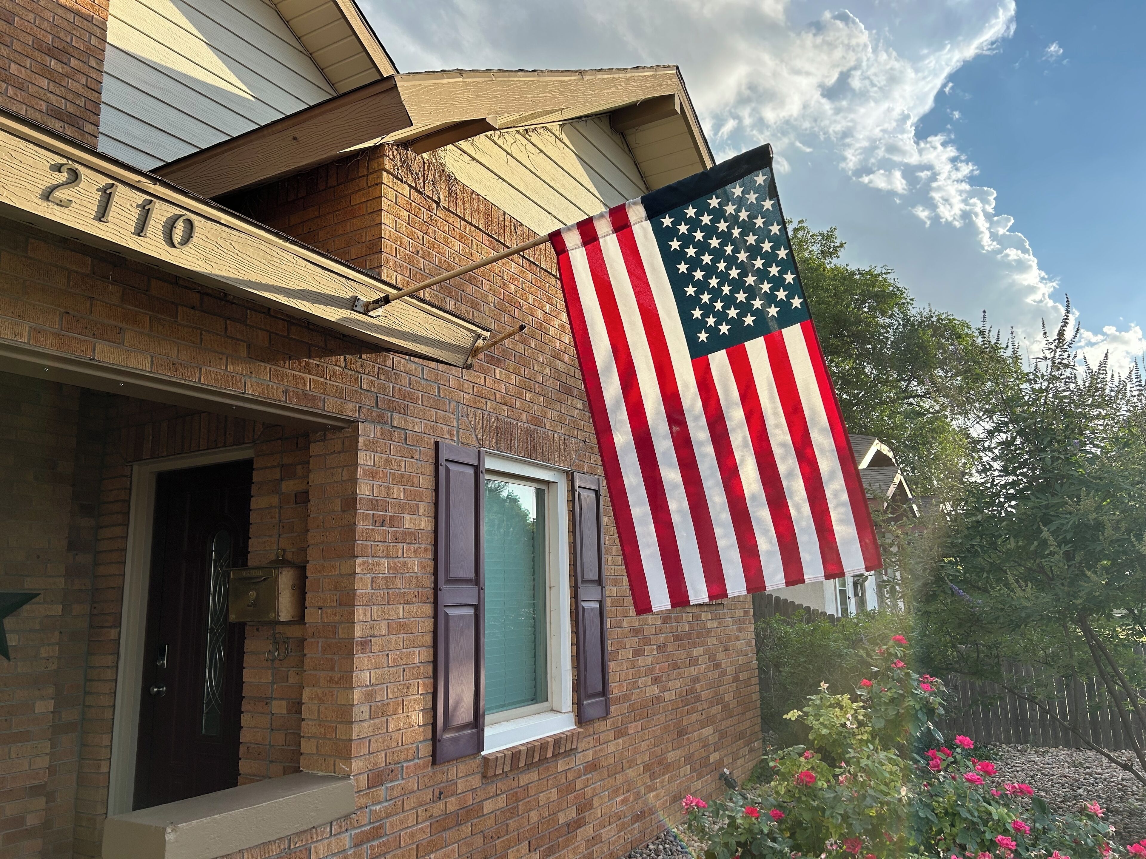 Canyon Main Street Oasis: Spacious 6-bedroom home w/ WiFi, Minutes to Palo Duro
