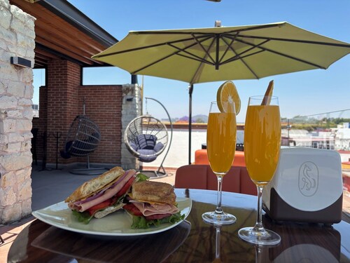 Hotel Casa Chanehque