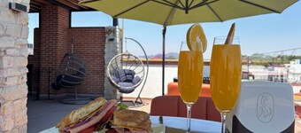 Hotel Casa Chanehque