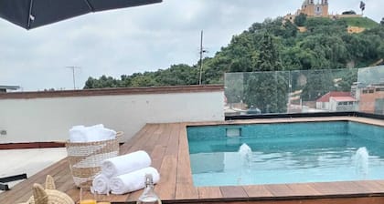 Hotel Casa Chanehque