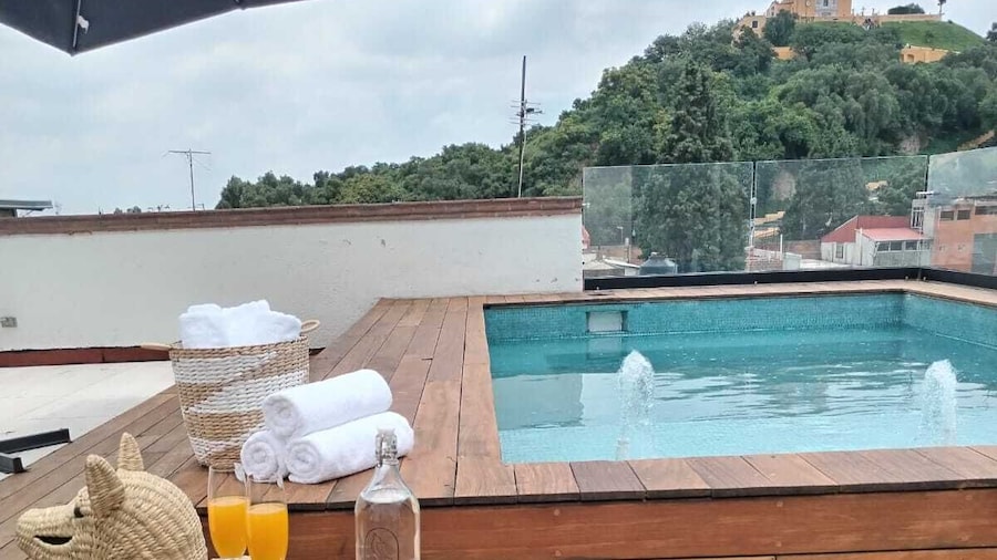 Hotel Casa Chanehque