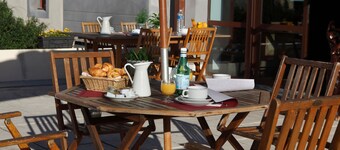 Retraite 3 Mins du Centre Ville av/ Vue du Château