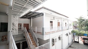 Front of property - Kingkost Tinosidin (Kasihan)