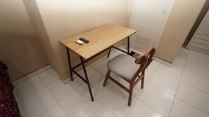 Chambre Standard | Équipements de la chambre