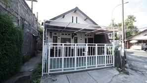 Casa Confort | 3 dormitorios y escritorio