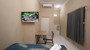 Kamar Standar | Meja kerja