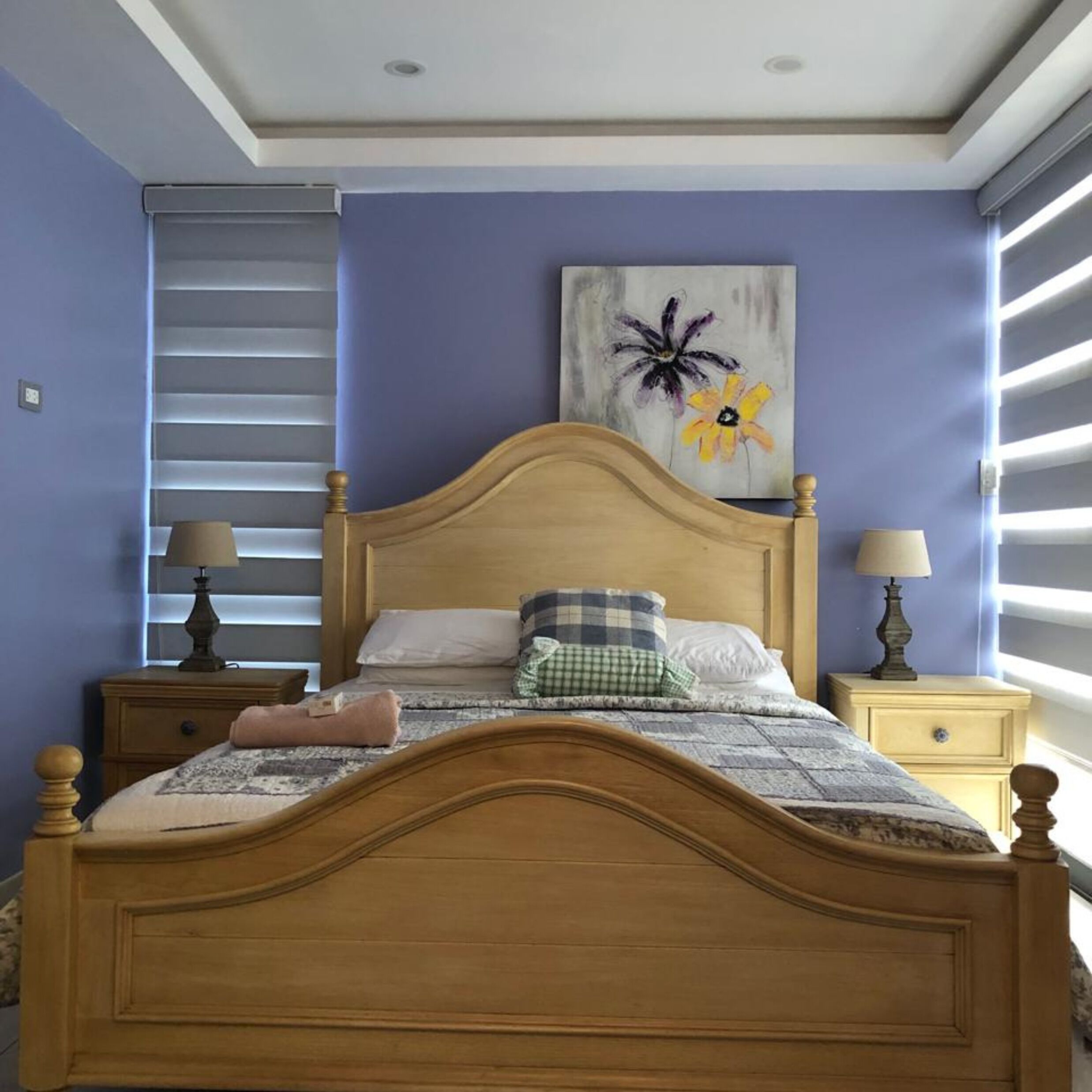 1 slaapkamer, gratis wifi, beddengoed