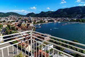 Property grounds - Paradise View - MyHomeinComo (Como)