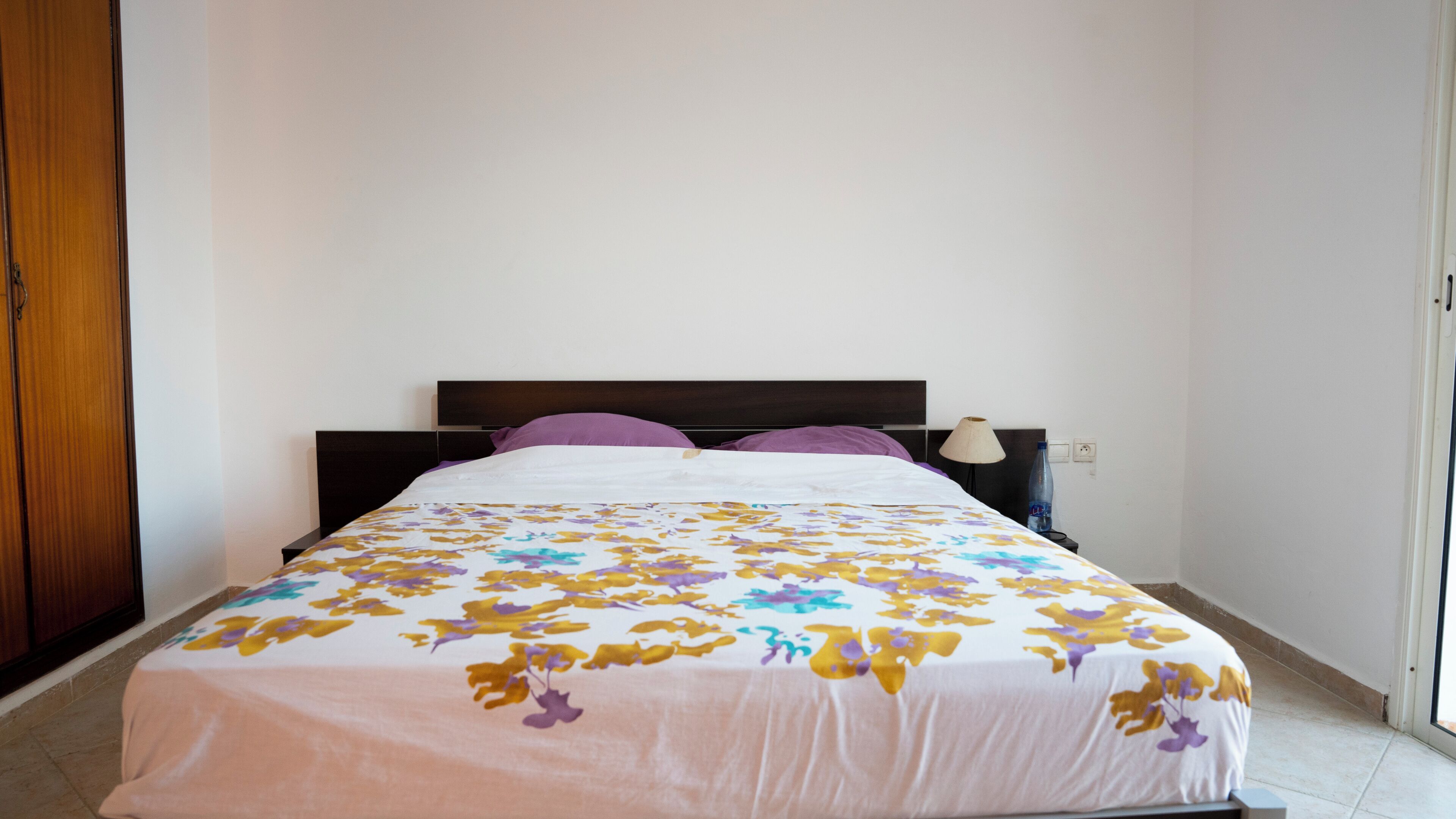 5 chambres, Wi-Fi, draps fournis