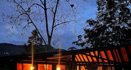 Ecoedén Glamping