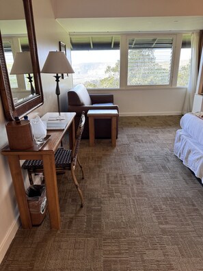 Deluxe Triple Room, Park View