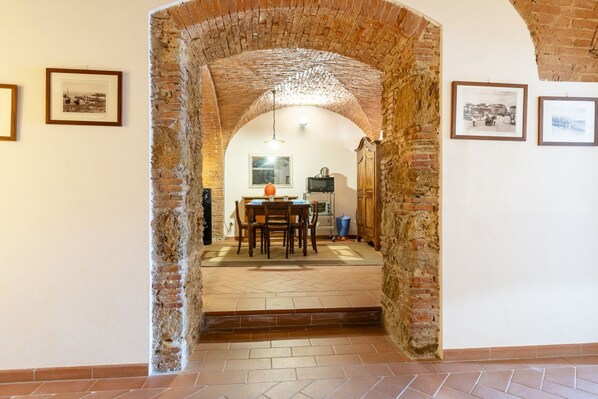 Servei de restauració