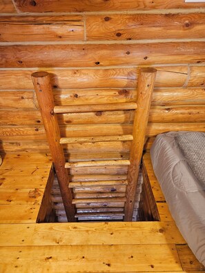 2 habitaciones y ropa de cama