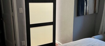 Luxury studio in Walnut Creek 