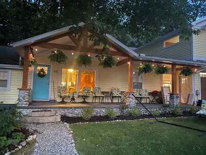 Lake George 2BR Hickory Hideaway 