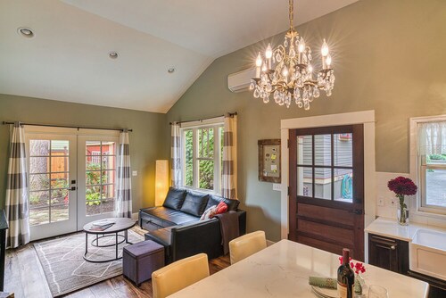 Bike‘N’Roll Cottage: Adventure & Relaxation