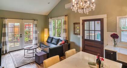 Bike‘N’Roll Cottage: Adventure & Relaxation