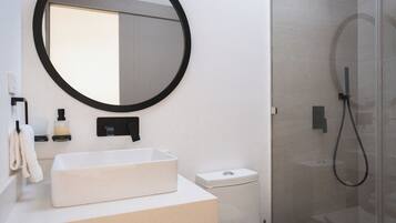 Suite Deluxe | Salle de bain