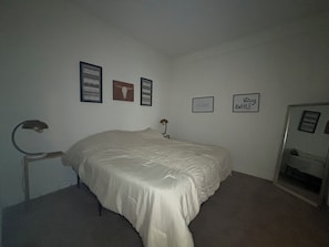 Room - Cozy 1bd apartment in enchanting downtown Indianapolis (Indianapolis)