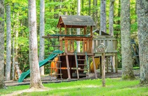 Espace pour enfants
