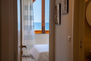 2 camere, ferro/asse da stiro, Wi-Fi gratuito, lenzuola