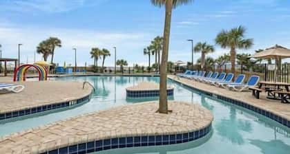 @ Sand Dunes Resort, Family Fun and Ocean Views, @ Sand Dunes
