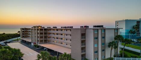 Building View
