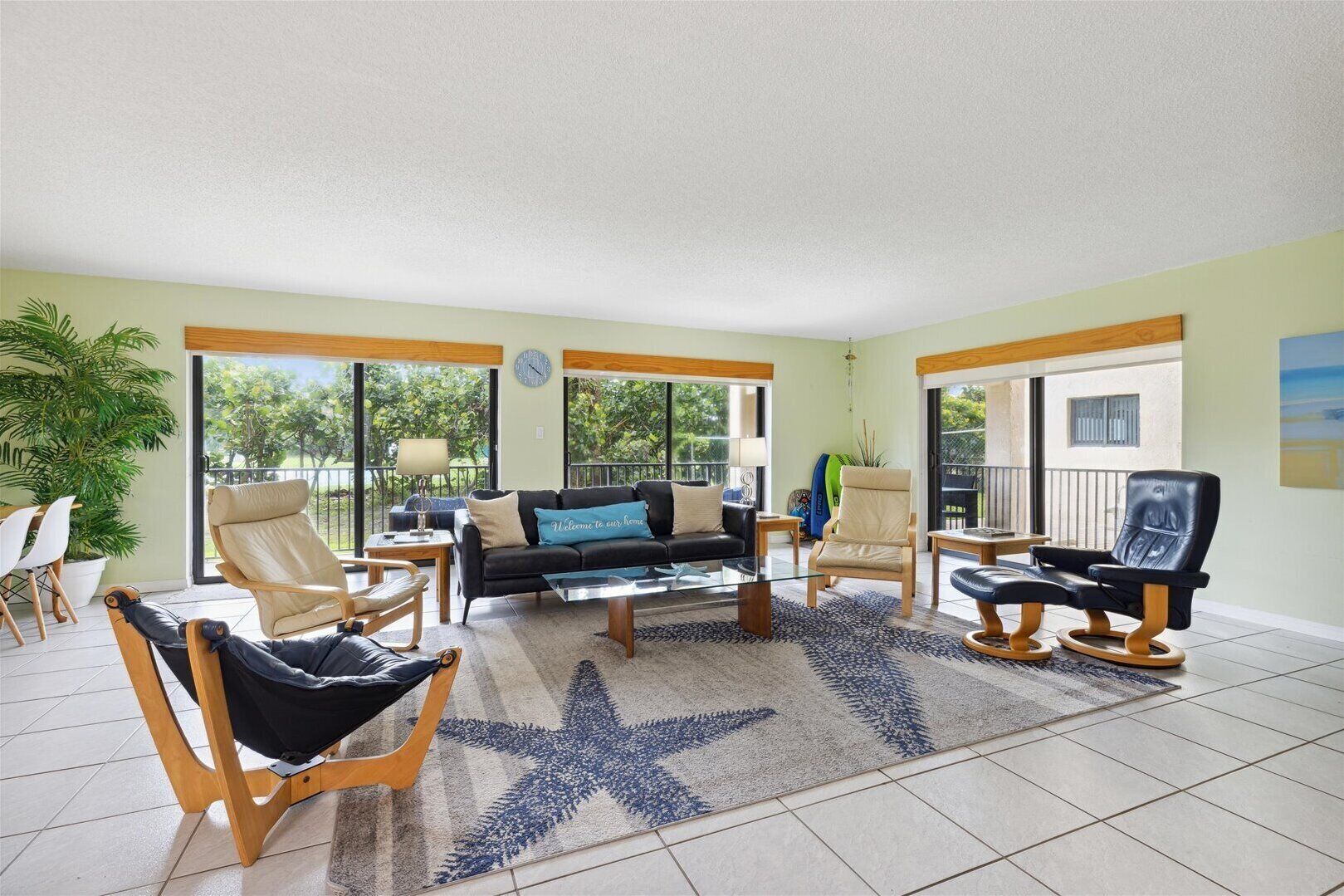 Seabreeze 3 Bed Condo w/Heated Pool & Tennis!