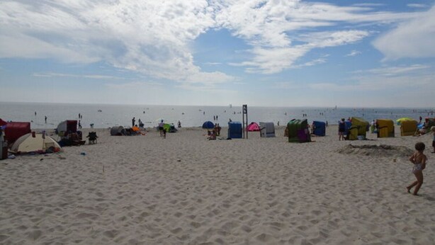 Strand