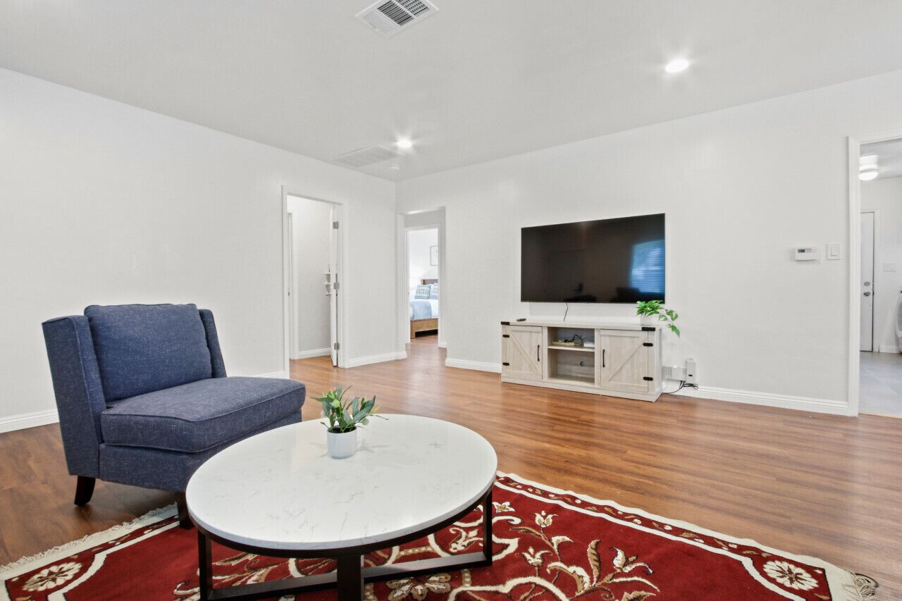 Älytelevisio, takka