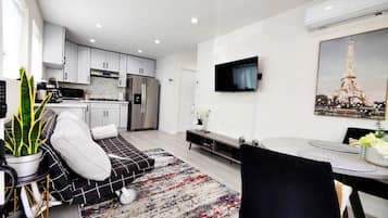 スマートテレビ