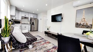 Una Smart TV