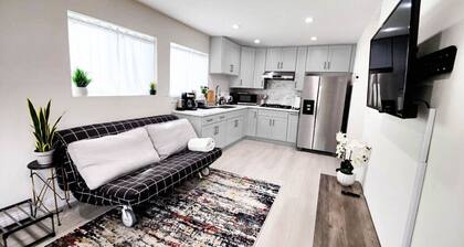 Sweet & Cozy Delight