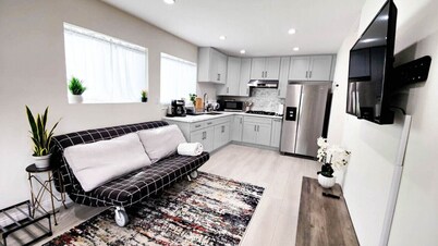 Sweet & Cozy Delight