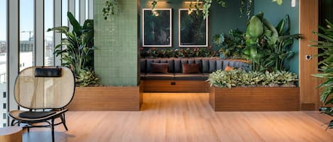 Interieur