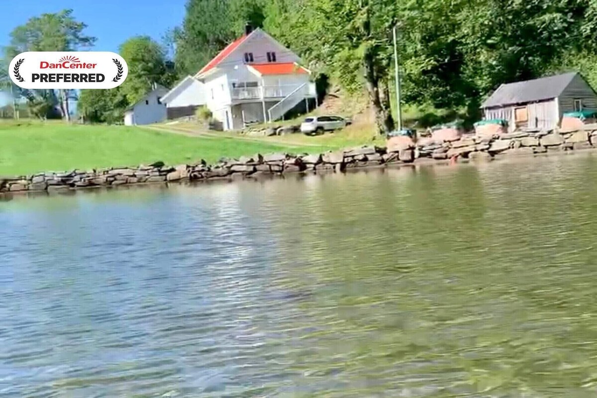 Värdens profilbild