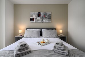 3 bedrooms, internet