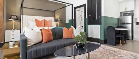 1 camera, ferro/asse da stiro, culla da viaggio, Wi-Fi gratuito