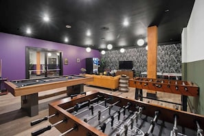 Sala de juegos