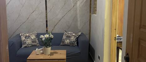 منطقة المعيشة