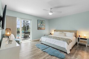 3 Schlafzimmer, Bügeleisen/Bügelbrett, kostenloses WLAN, Bettwäsche