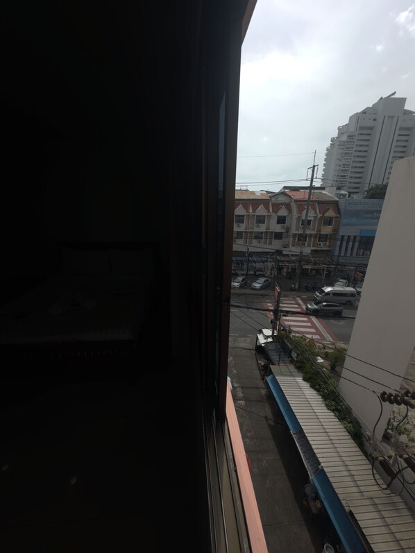 Classic Double Room, City View - Royal Sweet Hotel (Patong)